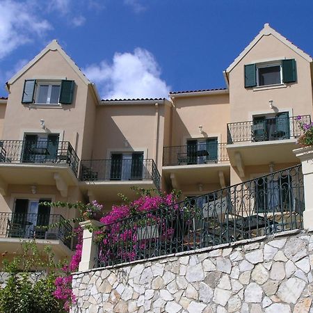 Agnantia Bed & Breakfast Ματσουκάτα Εξωτερικό φωτογραφία