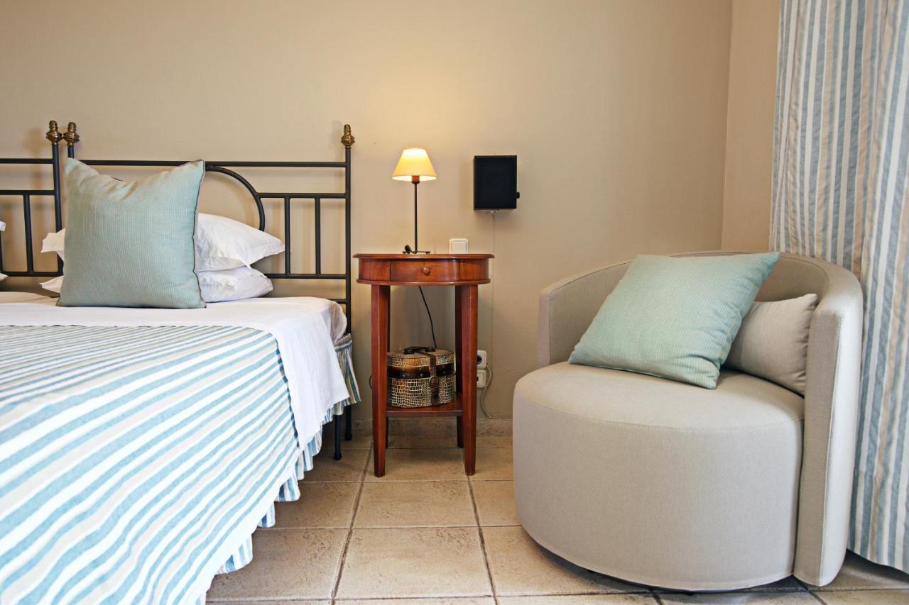 Agnantia Bed & Breakfast Ματσουκάτα Εξωτερικό φωτογραφία