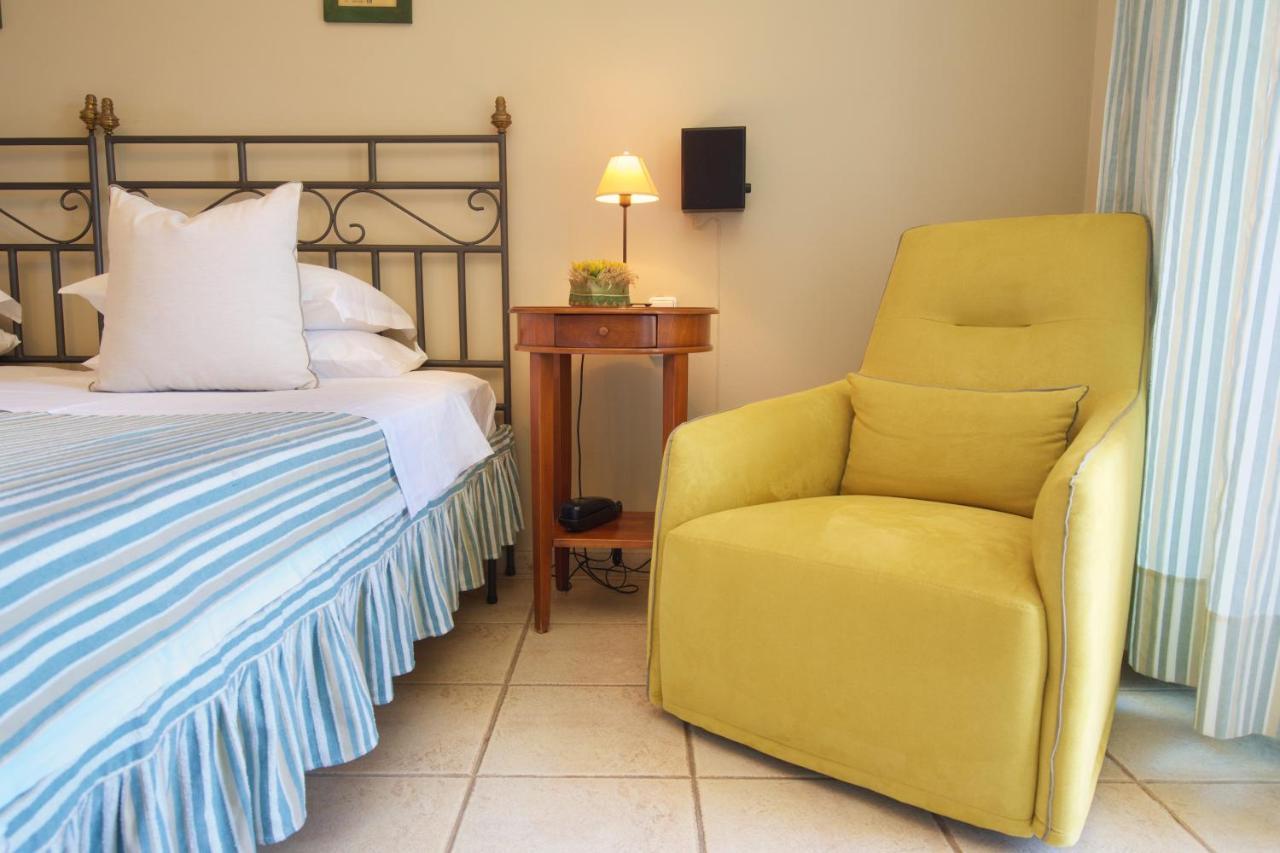 Agnantia Bed & Breakfast Ματσουκάτα Εξωτερικό φωτογραφία