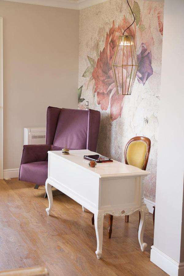 Agnantia Bed & Breakfast Ματσουκάτα Εξωτερικό φωτογραφία
