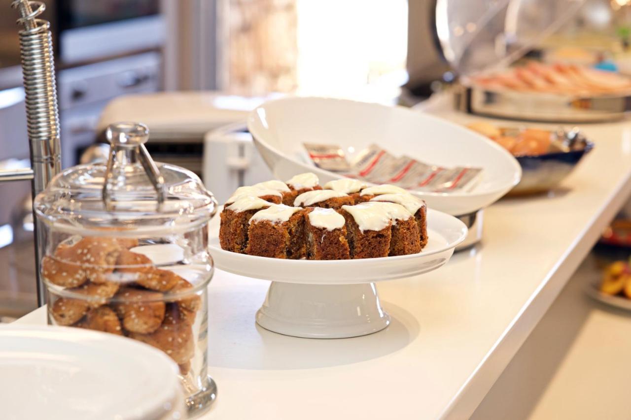 Agnantia Bed & Breakfast Ματσουκάτα Εξωτερικό φωτογραφία