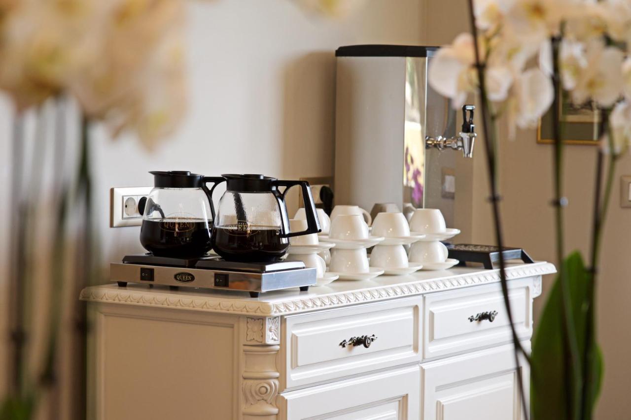Agnantia Bed & Breakfast Ματσουκάτα Εξωτερικό φωτογραφία