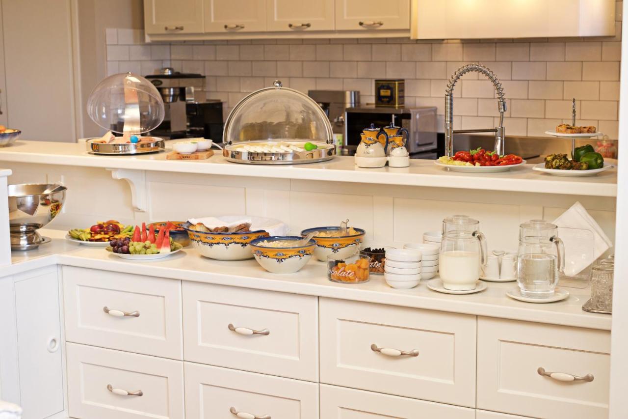 Agnantia Bed & Breakfast Ματσουκάτα Εξωτερικό φωτογραφία