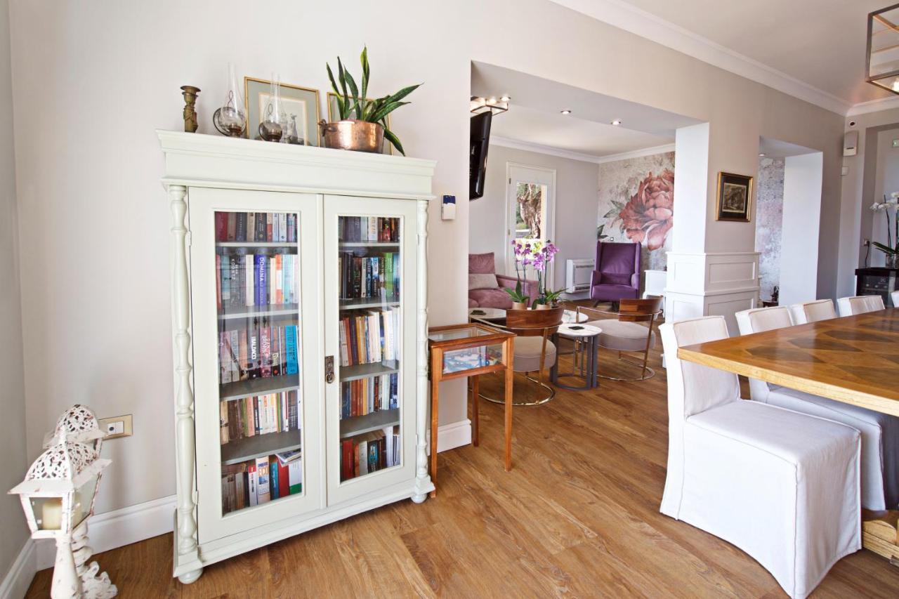 Agnantia Bed & Breakfast Ματσουκάτα Εξωτερικό φωτογραφία
