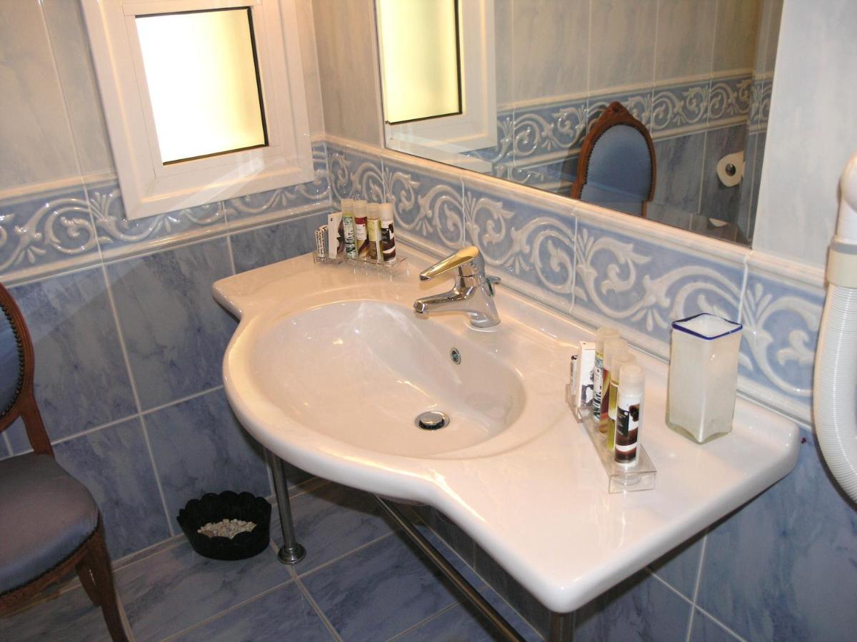 Agnantia Bed & Breakfast Ματσουκάτα Εξωτερικό φωτογραφία