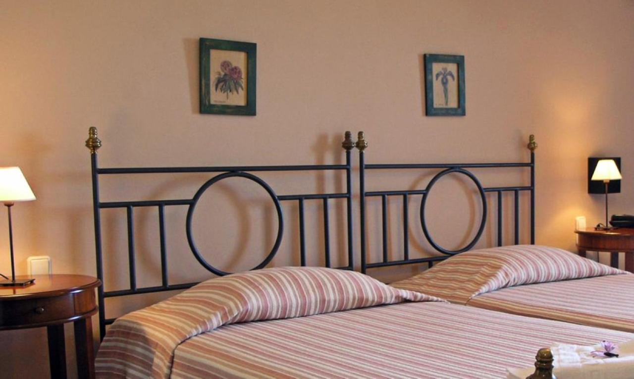 Agnantia Bed & Breakfast Ματσουκάτα Εξωτερικό φωτογραφία