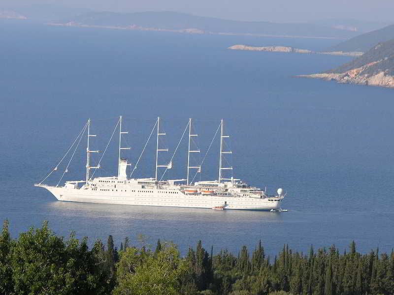 Agnantia Bed & Breakfast Ματσουκάτα Εξωτερικό φωτογραφία