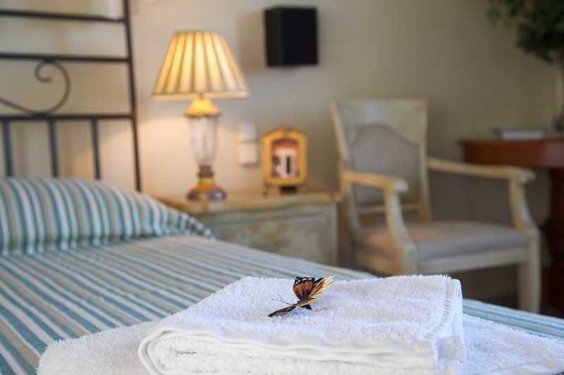 Agnantia Bed & Breakfast Ματσουκάτα Εξωτερικό φωτογραφία