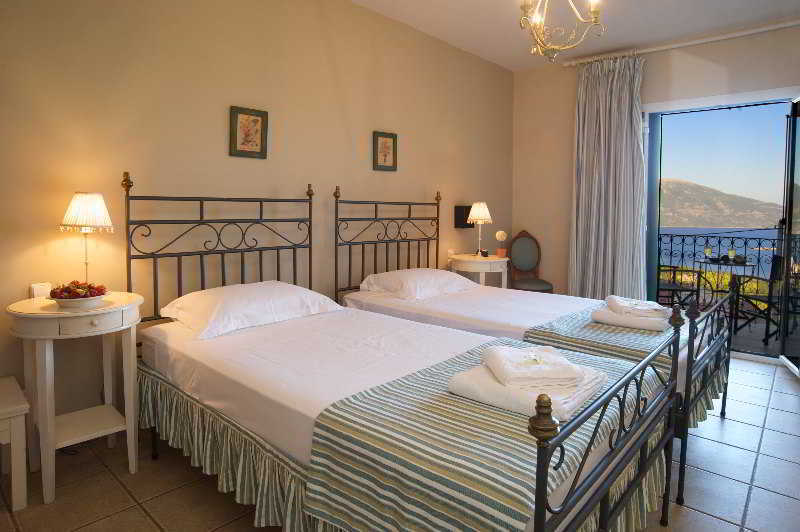 Agnantia Bed & Breakfast Ματσουκάτα Εξωτερικό φωτογραφία