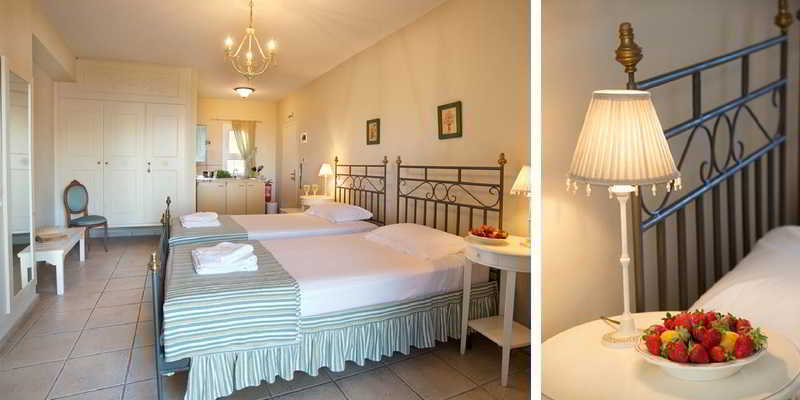 Agnantia Bed & Breakfast Ματσουκάτα Εξωτερικό φωτογραφία