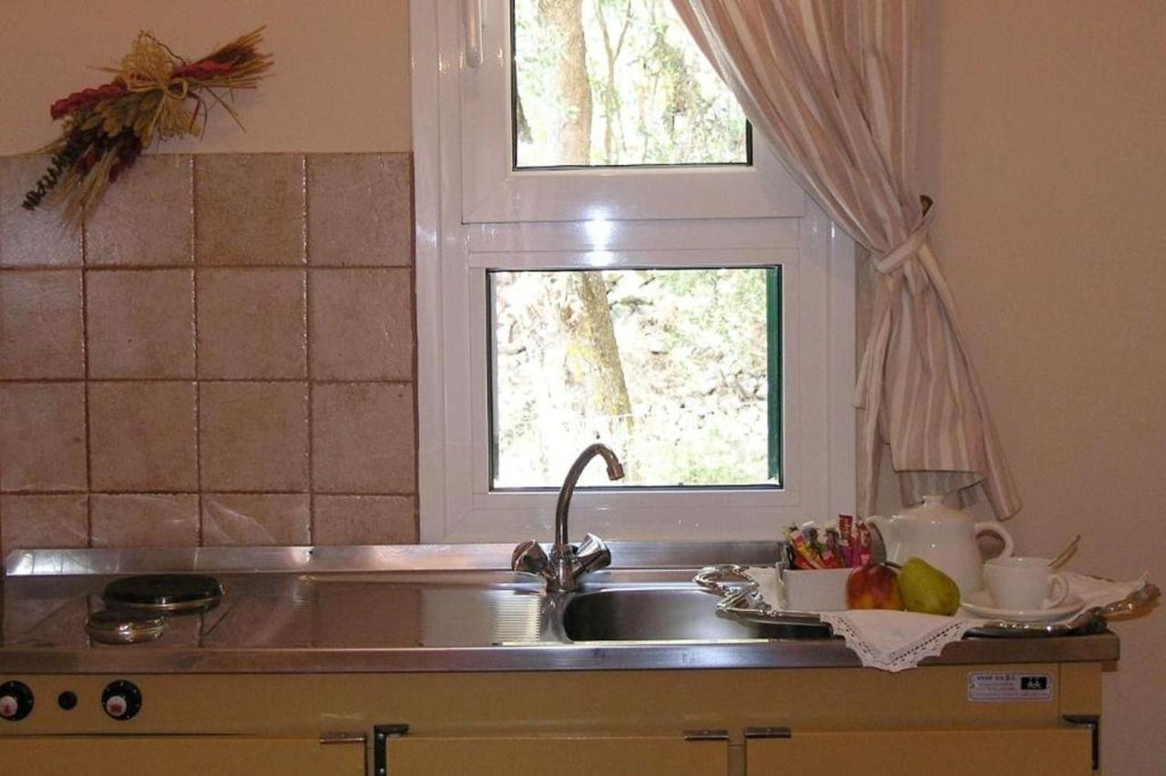 Agnantia Bed & Breakfast Ματσουκάτα Εξωτερικό φωτογραφία