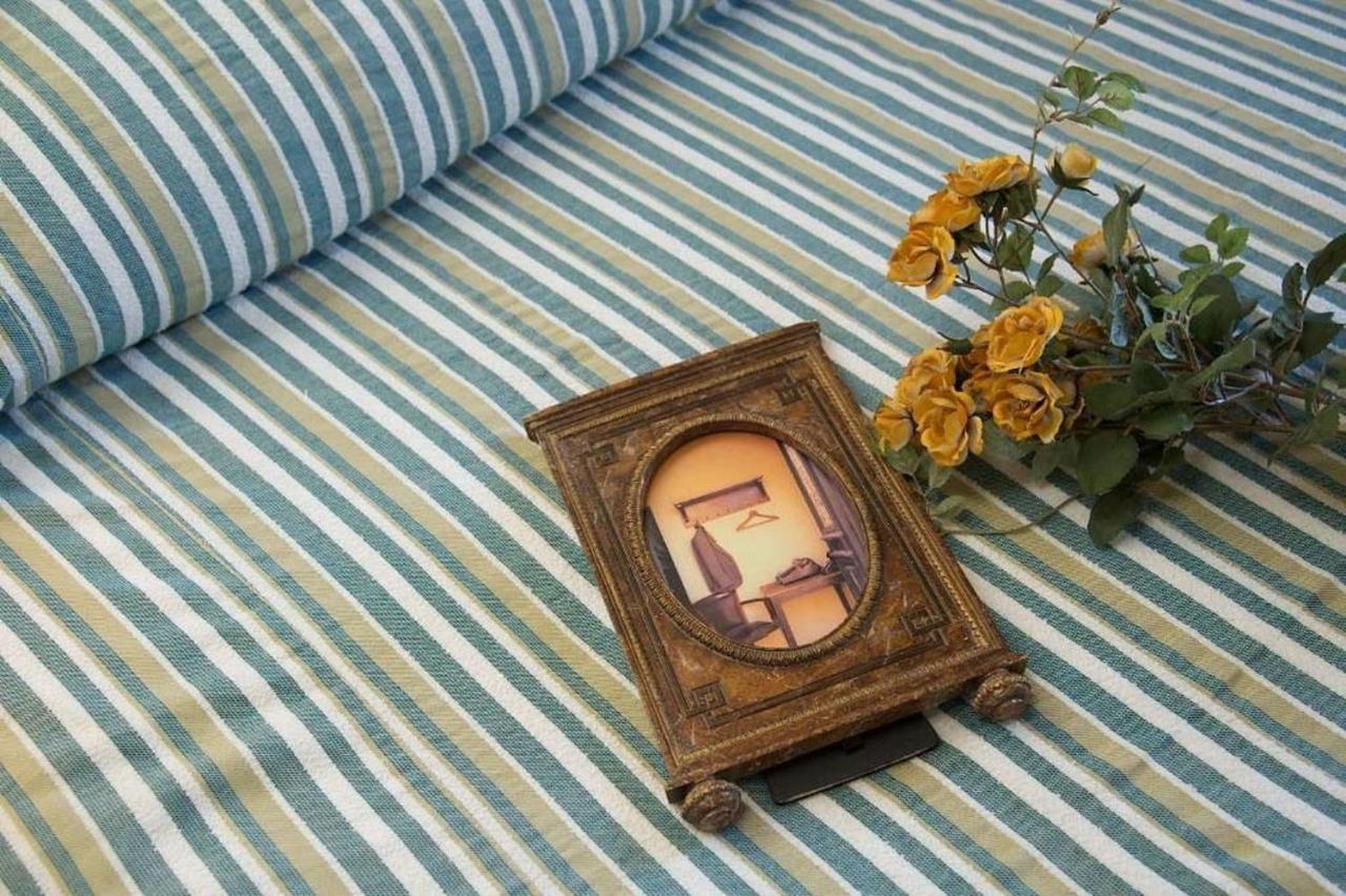 Agnantia Bed & Breakfast Ματσουκάτα Εξωτερικό φωτογραφία