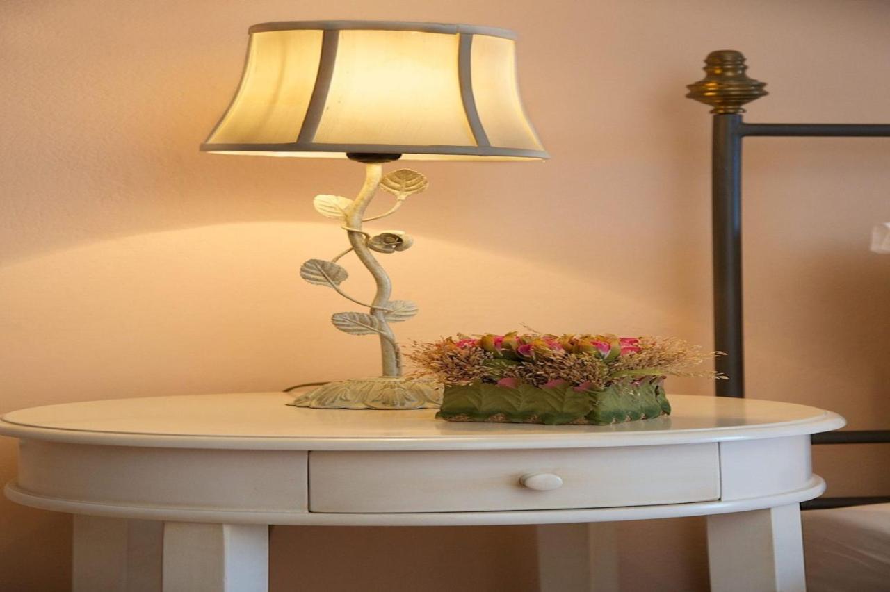 Agnantia Bed & Breakfast Ματσουκάτα Εξωτερικό φωτογραφία