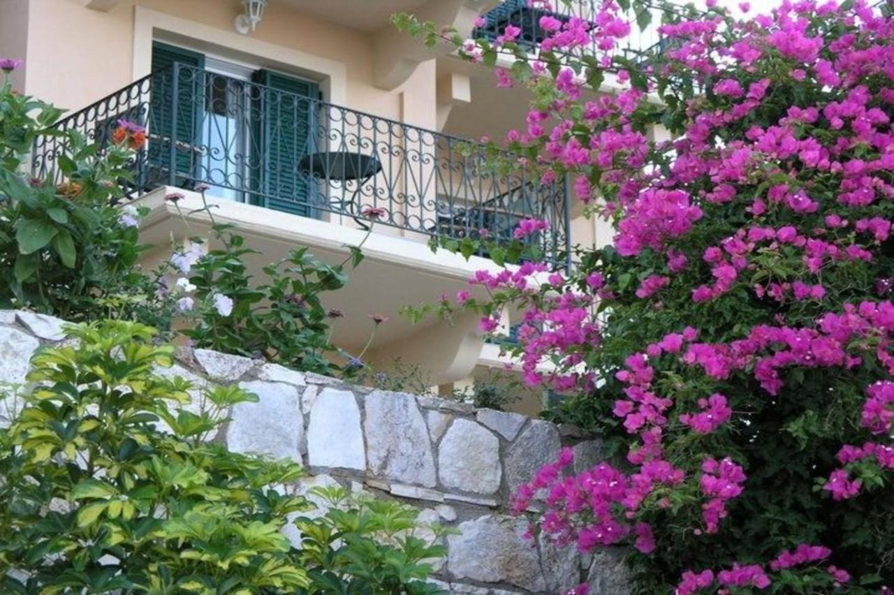 Agnantia Bed & Breakfast Ματσουκάτα Εξωτερικό φωτογραφία
