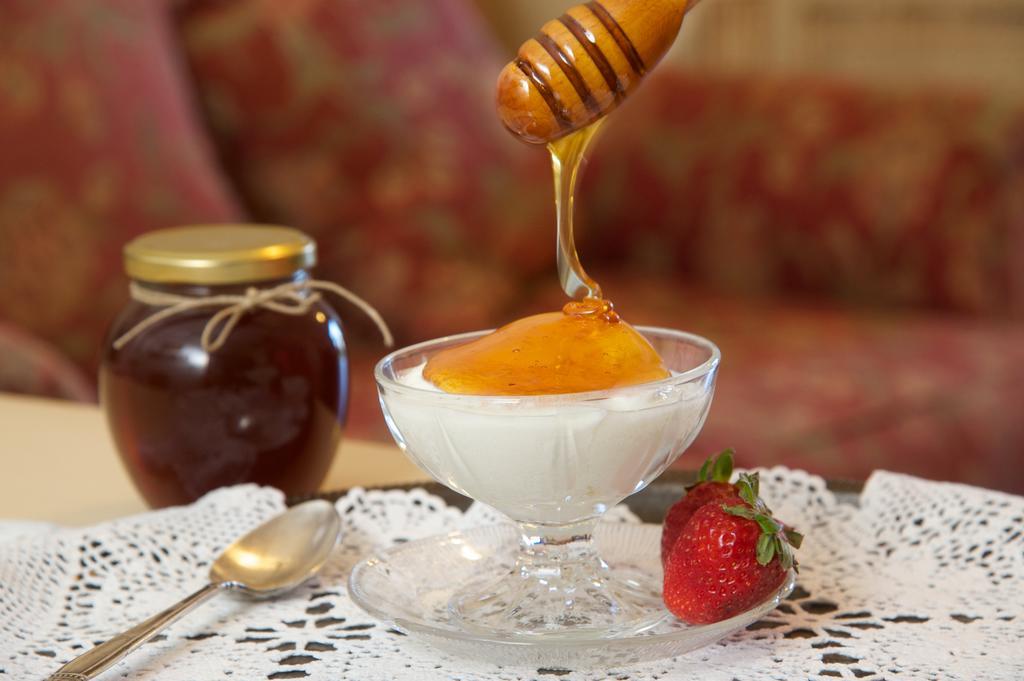 Agnantia Bed & Breakfast Ματσουκάτα Εξωτερικό φωτογραφία