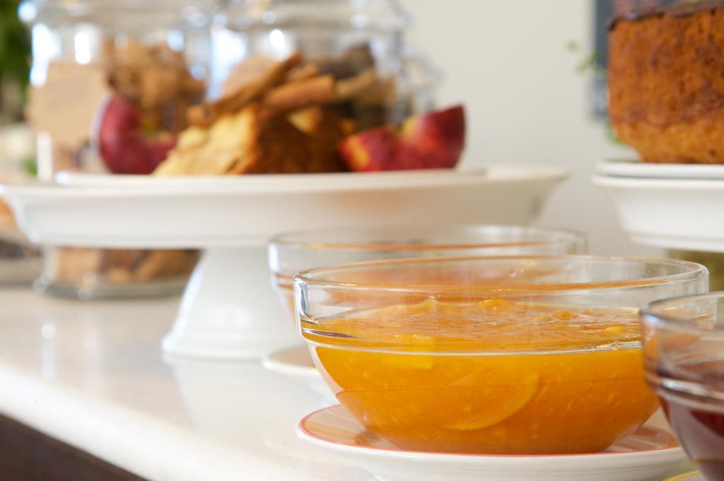 Agnantia Bed & Breakfast Ματσουκάτα Εξωτερικό φωτογραφία