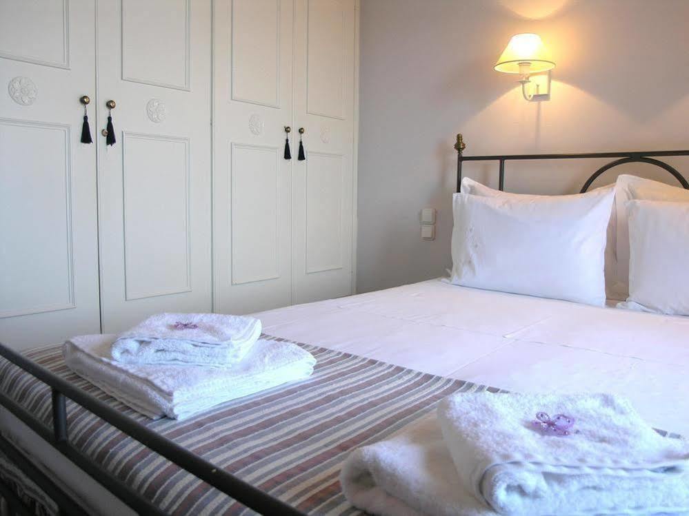 Agnantia Bed & Breakfast Ματσουκάτα Εξωτερικό φωτογραφία