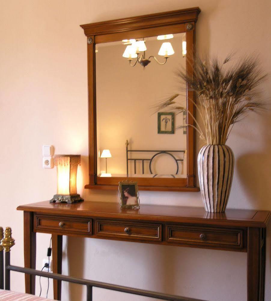 Agnantia Bed & Breakfast Ματσουκάτα Εξωτερικό φωτογραφία