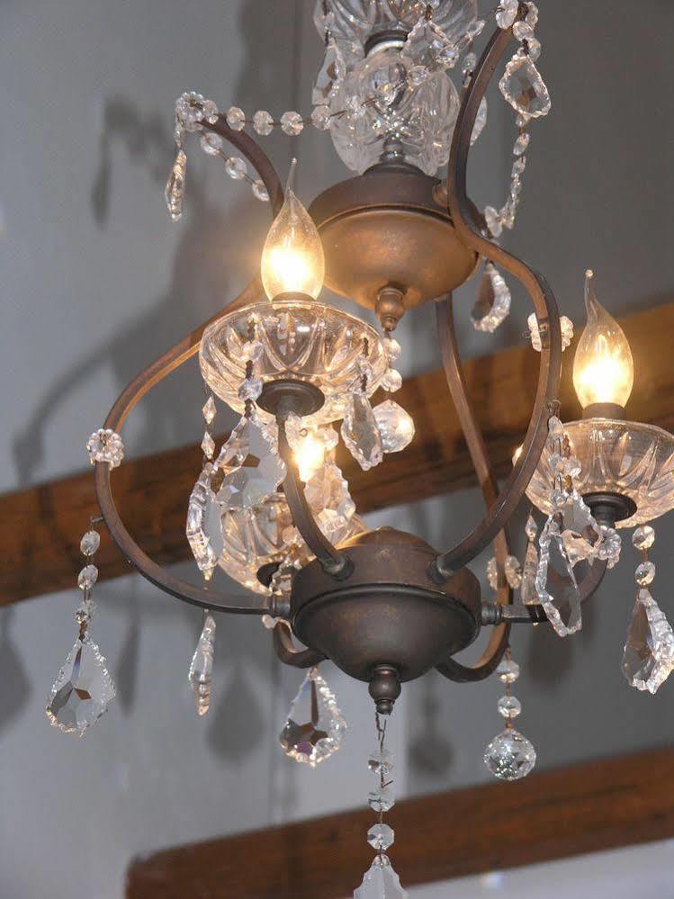 Agnantia Bed & Breakfast Ματσουκάτα Εξωτερικό φωτογραφία