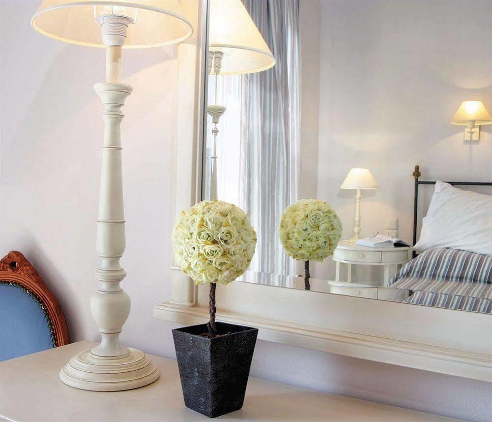 Agnantia Bed & Breakfast Ματσουκάτα Εξωτερικό φωτογραφία