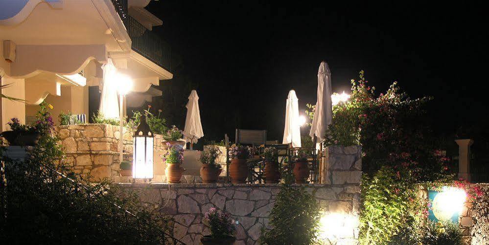 Agnantia Bed & Breakfast Ματσουκάτα Εξωτερικό φωτογραφία